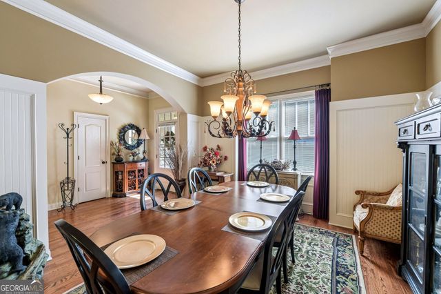 202 Cane Mill Lane, Dahlonega, GA 30533
