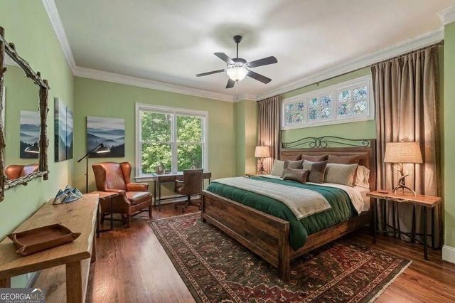 202 Cane Mill Lane, Dahlonega, GA 30533