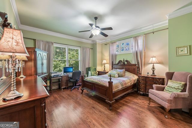 202 Cane Mill Lane, Dahlonega, GA 30533