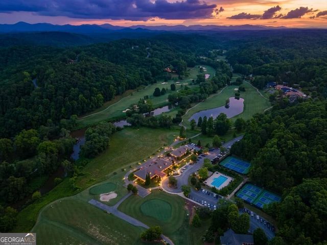 202 Cane Mill Lane, Dahlonega, GA 30533