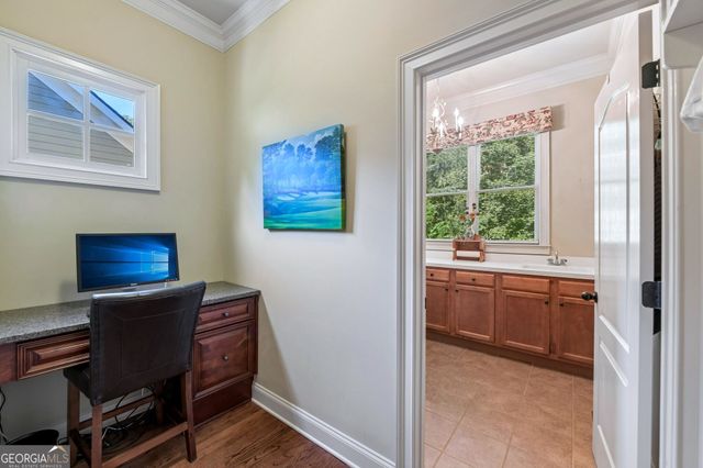 202 Cane Mill Lane, Dahlonega, GA 30533