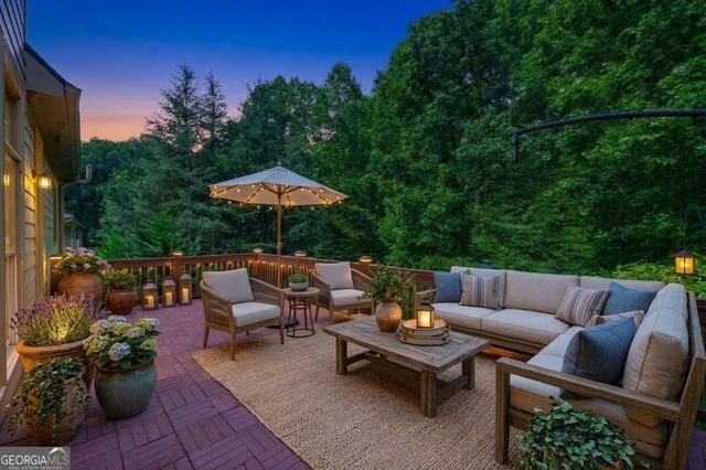 202 Cane Mill Lane, Dahlonega, GA 30533