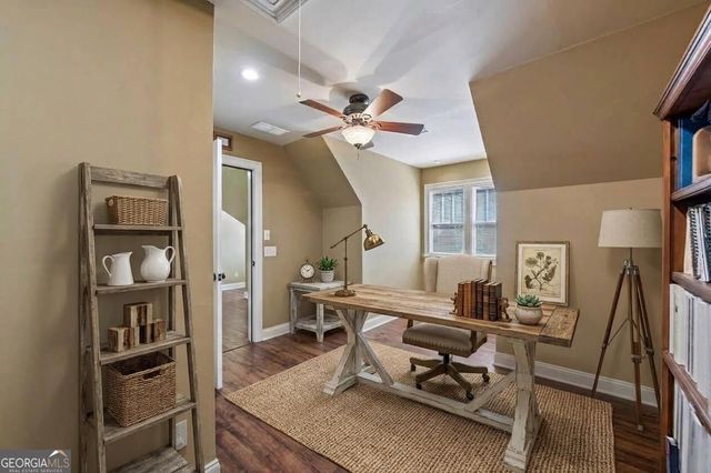 202 Cane Mill Lane, Dahlonega, GA 30533