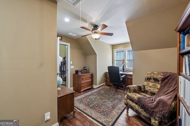 202 Cane Mill Lane, Dahlonega, GA 30533