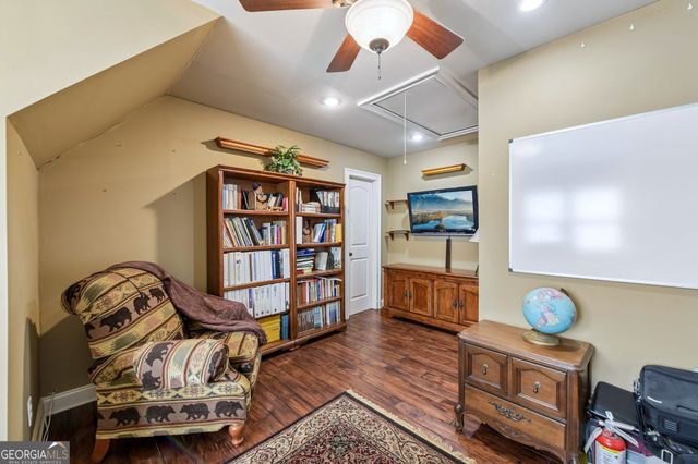 202 Cane Mill Lane, Dahlonega, GA 30533