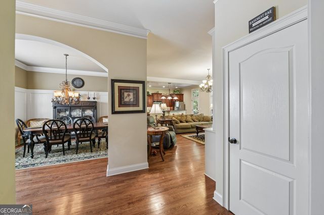 202 Cane Mill Lane, Dahlonega, GA 30533