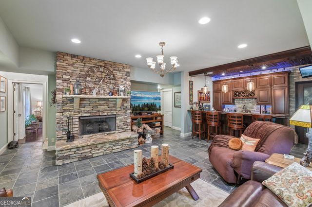 202 Cane Mill Lane, Dahlonega, GA 30533
