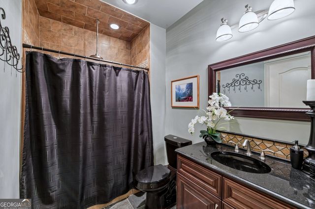 202 Cane Mill Lane, Dahlonega, GA 30533