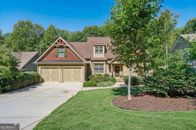 202 Cane Mill Lane, Dahlonega, GA 30533