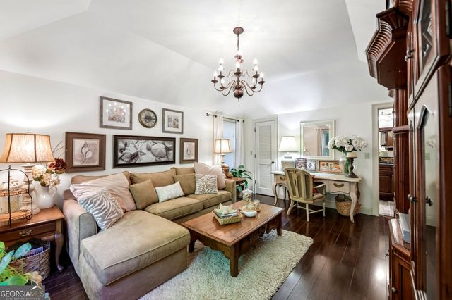 202 Cane Mill Lane, Dahlonega, GA 30533