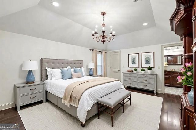 202 Cane Mill Lane, Dahlonega, GA 30533