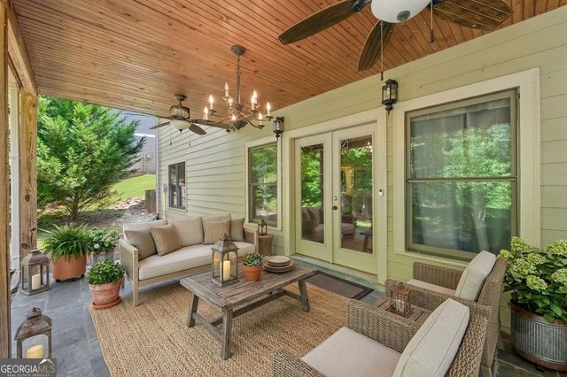 202 Cane Mill Lane, Dahlonega, GA 30533