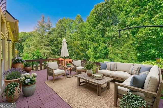 202 Cane Mill Lane, Dahlonega, GA 30533