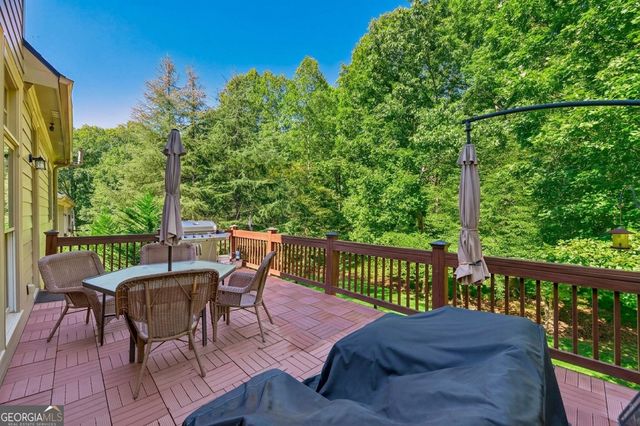 202 Cane Mill Lane, Dahlonega, GA 30533