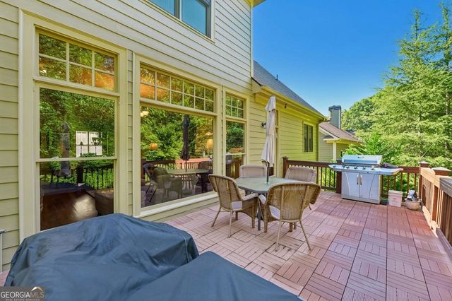 202 Cane Mill Lane, Dahlonega, GA 30533