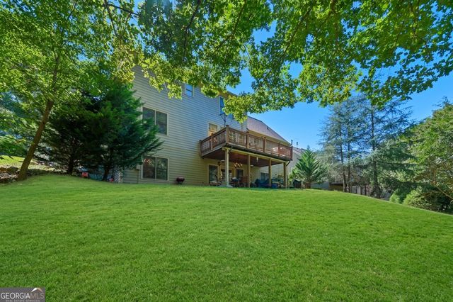 202 Cane Mill Lane, Dahlonega, GA 30533