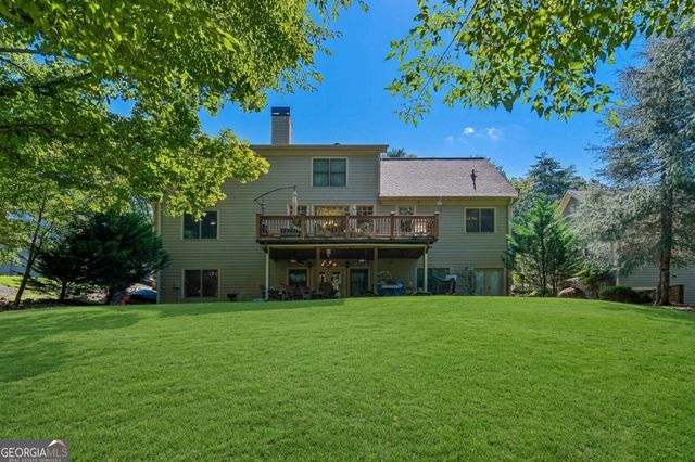 202 Cane Mill Lane, Dahlonega, GA 30533