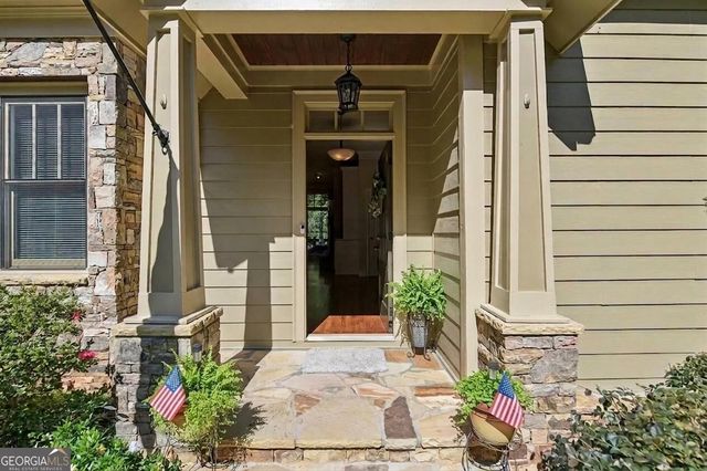 202 Cane Mill Lane, Dahlonega, GA 30533
