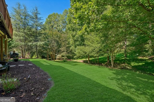 202 Cane Mill Lane, Dahlonega, GA 30533