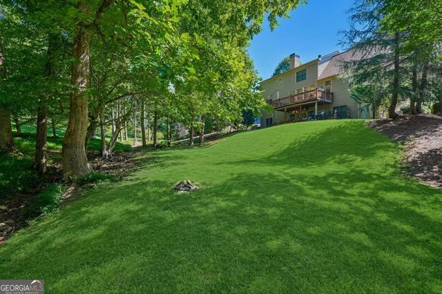 202 Cane Mill Lane, Dahlonega, GA 30533