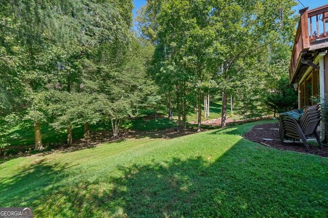 202 Cane Mill Lane, Dahlonega, GA 30533