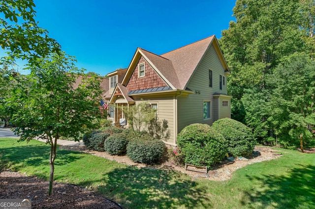202 Cane Mill Lane, Dahlonega, GA 30533