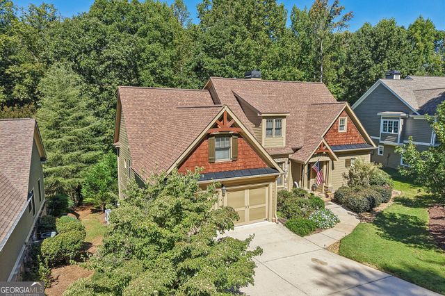 202 Cane Mill Lane, Dahlonega, GA 30533