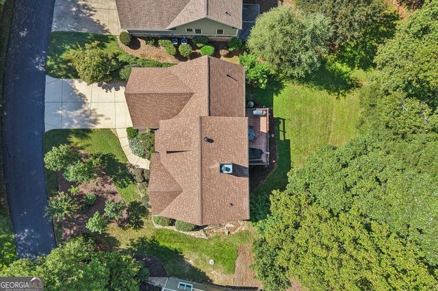 202 Cane Mill Lane, Dahlonega, GA 30533