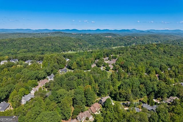 202 Cane Mill Lane, Dahlonega, GA 30533