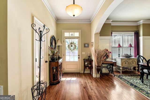 202 Cane Mill Lane, Dahlonega, GA 30533
