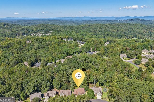 202 Cane Mill Lane, Dahlonega, GA 30533