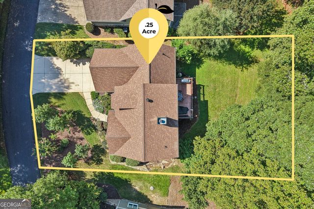 202 Cane Mill Lane, Dahlonega, GA 30533