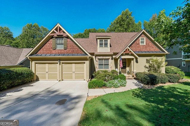 202 Cane Mill Lane, Dahlonega, GA 30533