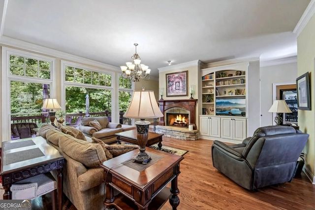 202 Cane Mill Lane, Dahlonega, GA 30533