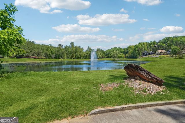 202 Cane Mill Lane, Dahlonega, GA 30533