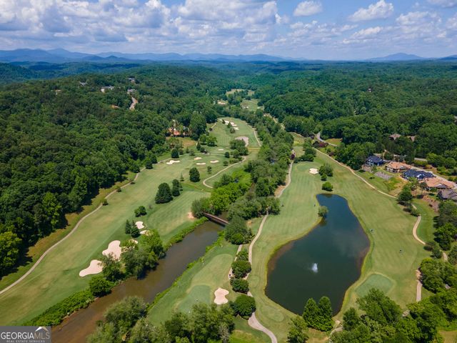 202 Cane Mill Lane, Dahlonega, GA 30533