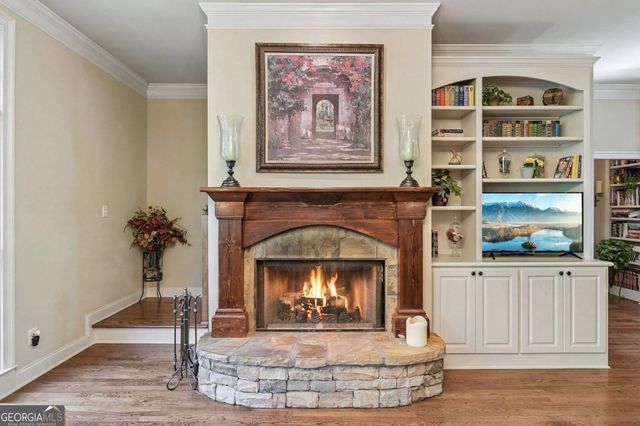 202 Cane Mill Lane, Dahlonega, GA 30533
