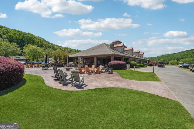 202 Cane Mill Lane, Dahlonega, GA 30533