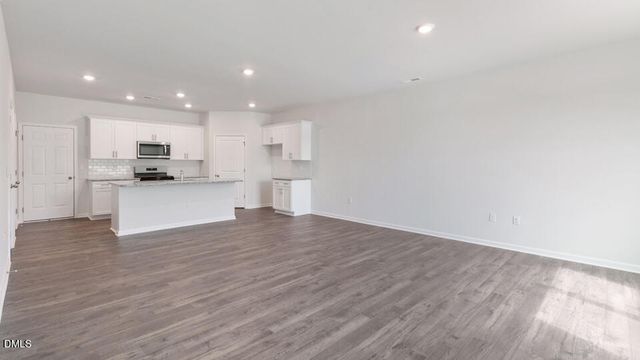 927 Sculptor Street, Wendell, NC 27591