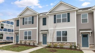 927 Sculptor Street, Wendell, NC 27591