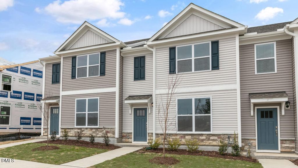 927 Sculptor Street, Wendell, NC 27591