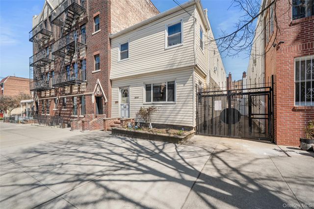 3927 57th Street, Woodside, NY 11377