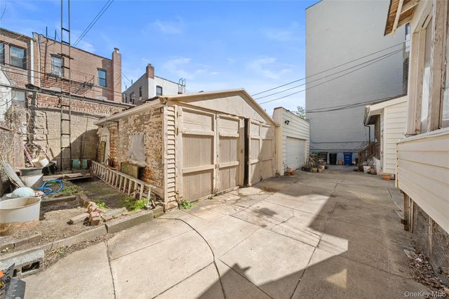 3927 57th Street, Woodside, NY 11377