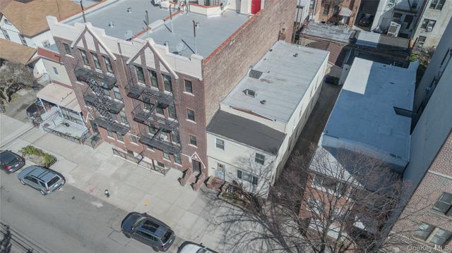 3927 57th Street, Woodside, NY 11377