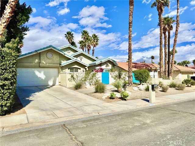 67360 Quijo, Cathedral City, CA 92234
