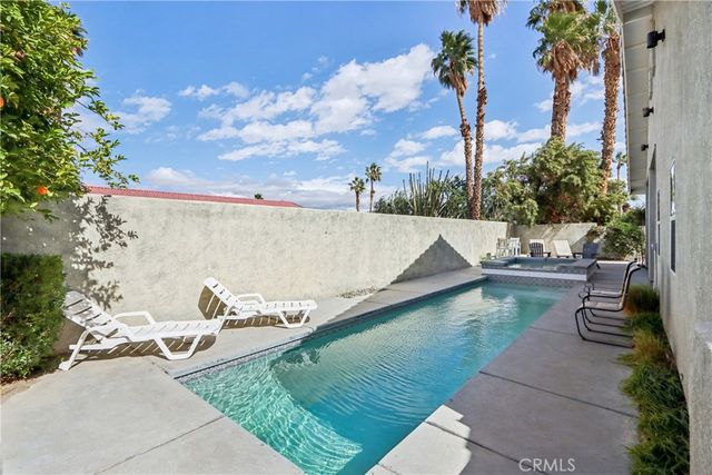 67360 Quijo, Cathedral City, CA 92234