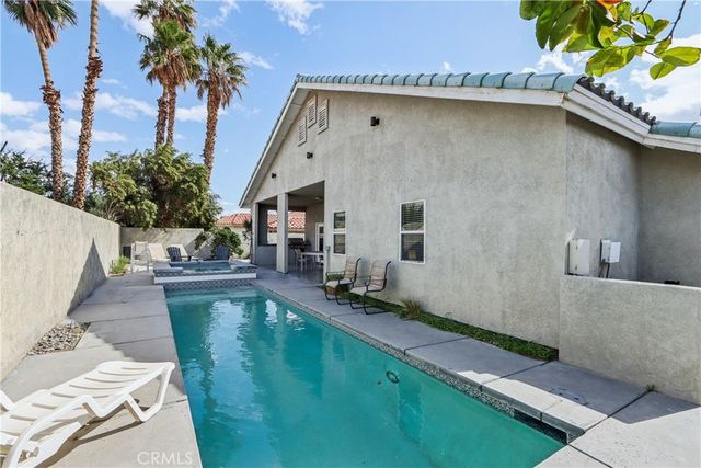 67360 Quijo, Cathedral City, CA 92234