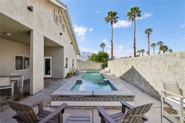 67360 Quijo, Cathedral City, CA 92234