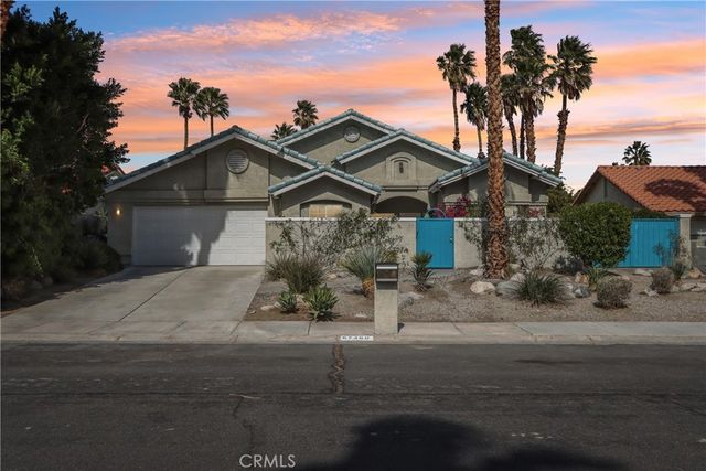 67360 Quijo, Cathedral City, CA 92234