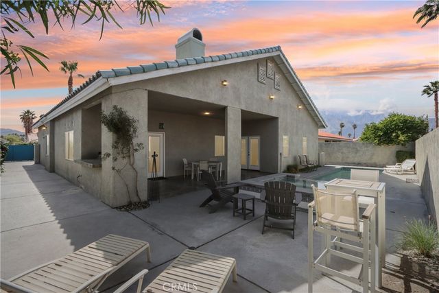 67360 Quijo, Cathedral City, CA 92234